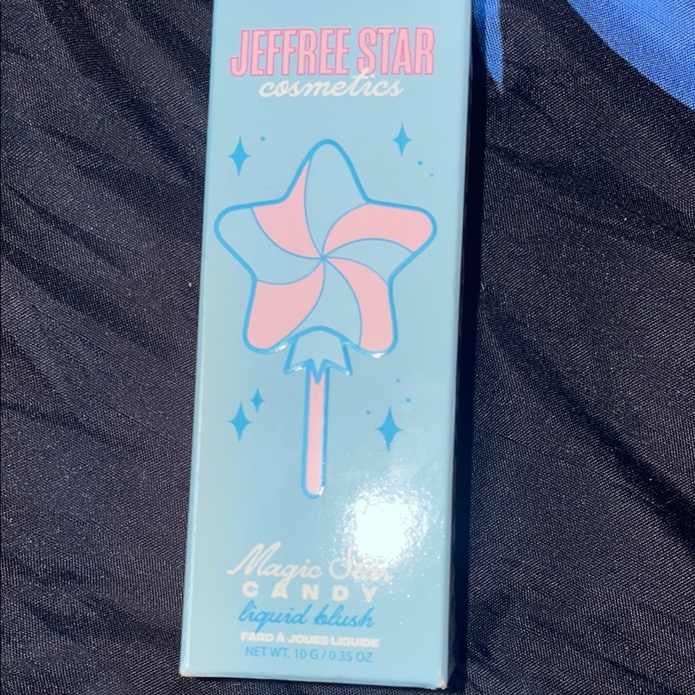 Jeffree Star Magic Star Liquid Blush